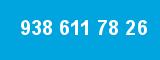 938 611 78 26 938 611 78 26